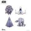 Disney Star Wars 3D Magnet 4 in 1 (STA-SW-MAG-005)